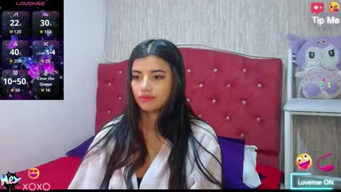 Snapshot of georgia_oli chatting on 20, 10, 2025 georgia_oli online show from 20, 10, 2025