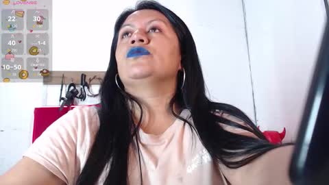 Snapshot of georgia_ran_ chatting on 21, 11, 2025 Georgia online show from 21, 11, 2025