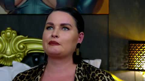 GeorgiaLerox online show from 8, 9, 2025