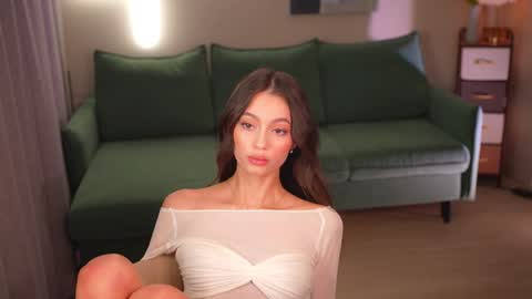 georgiamorandi online show from 1, 2, 2025