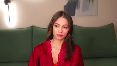 georgiamorandi online show from 2, 2, 2025