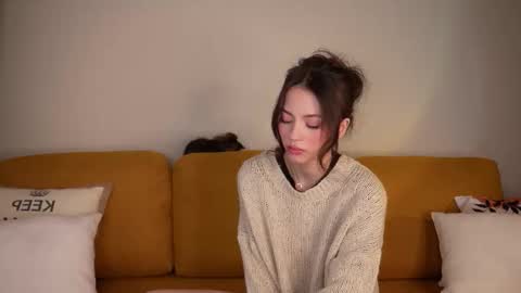 georgiamorandi online show from 16, 11, 2025