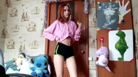 Ellie online show from 5, 5, 2026