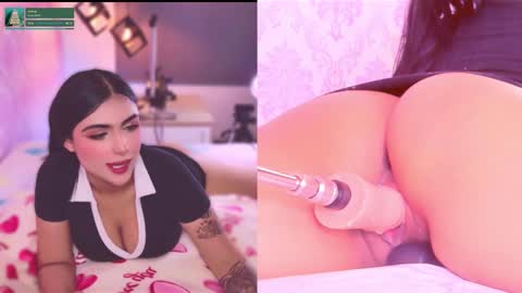 Snapshot of georgiia_cm chatting on 10, 1, 2026 online show from 10, 1, 2026