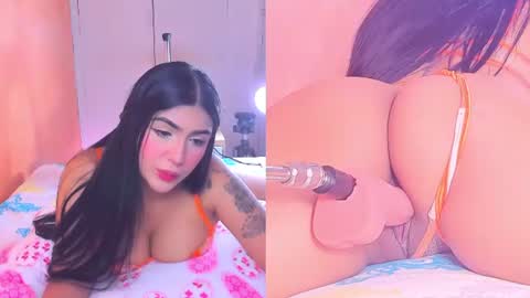 Snapshot of georgiia_cm chatting on 22, 6, 2026 online show from 22, 6, 2026