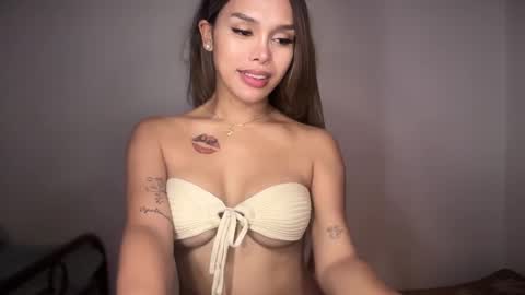 Snapshot of georgina1995 chatting on 8, 3, 2025 Georgina online show from 8, 3, 2025