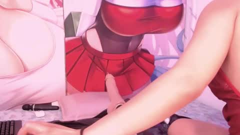 georgina_astor online show from 8, 11, 2025