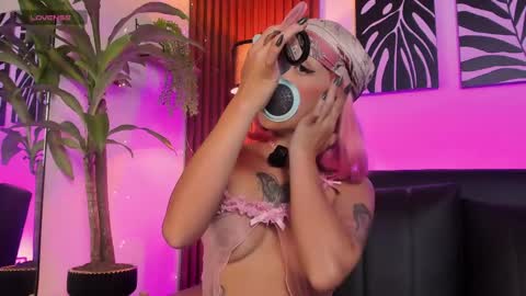 Georgina Caruso online show from 21, 3, 2026