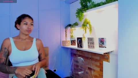 Georgina Coule online show from 22, 12, 2024