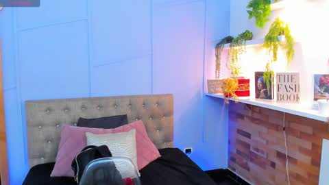 Georgina Coule online show from 24, 12, 2024