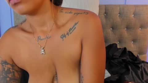 Georgina Coule online show from 19, 2, 2025