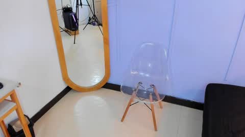 Georgina Coule online show from 5, 3, 2025