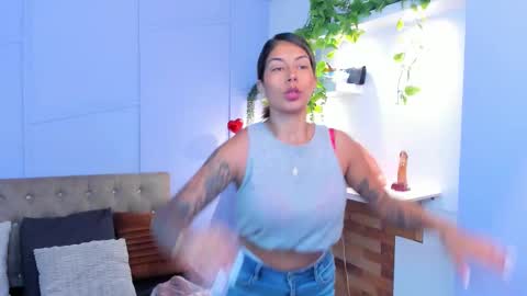 Georgina Coule online show from 21, 10, 2025