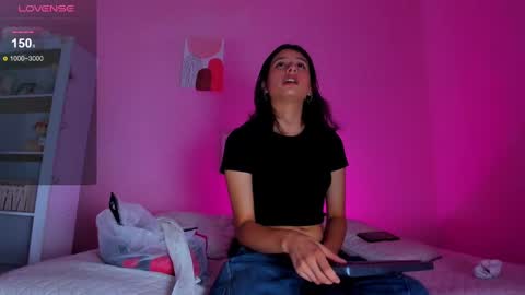 GEORGINA FERRI online show from 26, 9, 2025