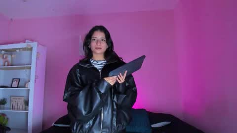 GEORGINA FERRI online show from 1, 12, 2025