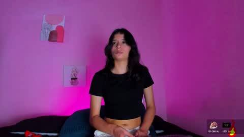 GEORGINA FERRI online show from 22, 12, 2025