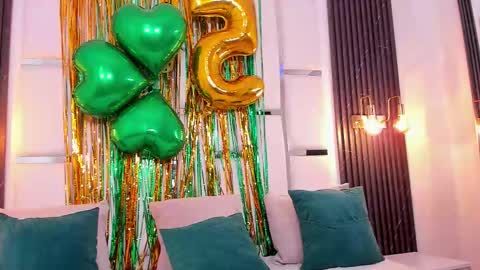 Georgina Kloss  online show from 17, 3, 2026