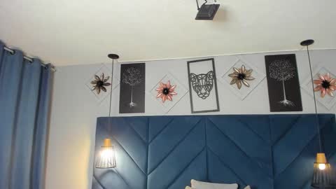 Georgina  online show from 17, 2, 2026