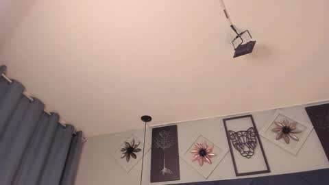 Georgina  online show from 5, 3, 2026