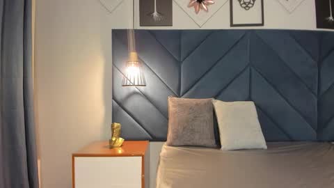 Georgina  online show from 21, 3, 2026