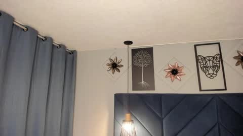 Georgina  online show from 16, 4, 2026