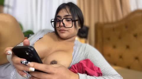 Snapshot of georginaanalizacums chatting on 6, 6, 2026 georgina online show from 6, 6, 2026