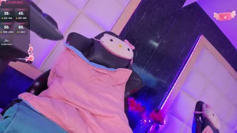 Snapshot of georginacute_ chatting on 20, 2, 2025 Georgina online show from 20, 2, 2025