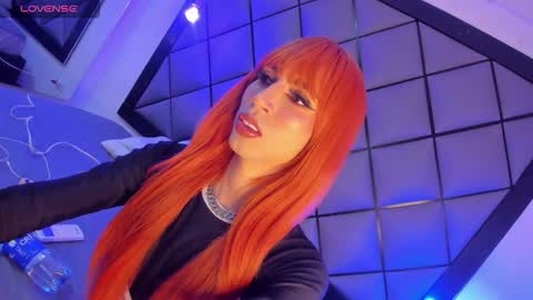 Snapshot of georginacute_ chatting on 10, 9, 2025 Georgina online show from 10, 9, 2025