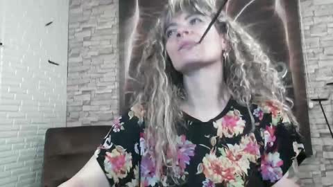 Georgina  online show from 22, 12, 2024