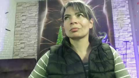 Georgina  online show from 3, 1, 2025