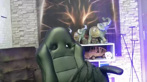 Georgina  online show from 14, 1, 2025