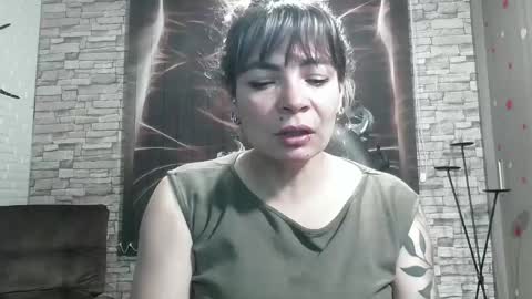 Georgina  online show from 23, 1, 2025