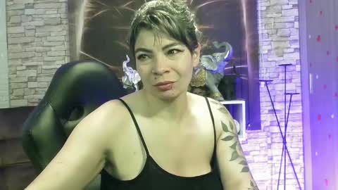 Georgina  online show from 1, 2, 2025