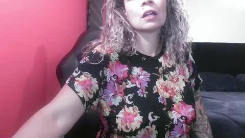 Georgina  online show from 15, 10, 2025