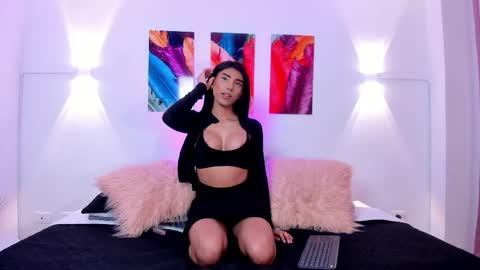 Snapshot of georginap chatting on 29, 4, 2026 GEORGINA online show from 29, 4, 2026