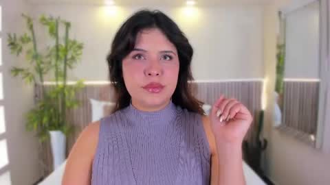 Snapshot of georginareyes chatting on 23, 6, 2026 GeorginaReyes online show from 23, 6, 2026
