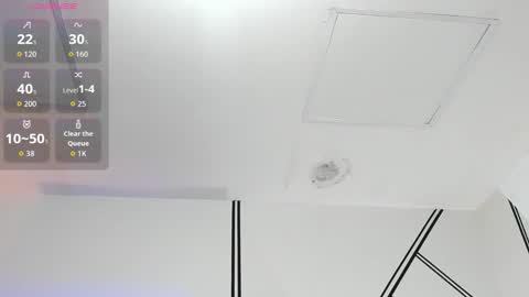 Snapshot of georginarousse_ chatting on 26, 2, 2026 Georgina online show from 26, 2, 2026