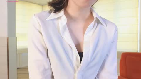 Snapshot of georginatrue chatting on 18, 9, 2025 My name is Kelly online show from 18, 9, 2025