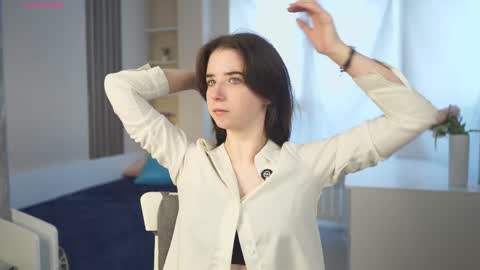 Snapshot of georginatrue chatting on 27, 9, 2025 My name is Kelly online show from 27, 9, 2025