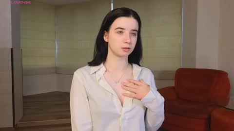 Snapshot of georginatrue chatting on 11, 10, 2025 My name is Kelly online show from 11, 10, 2025