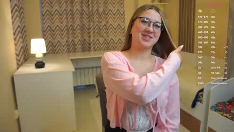 My name is Kelly online show from 18, 1, 2026