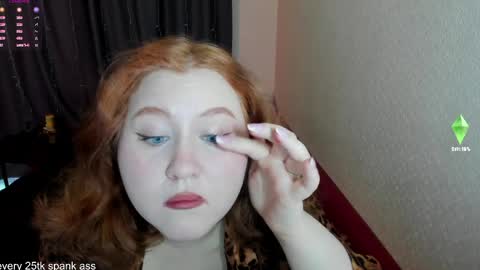 Georginia online show from 16, 4, 2026