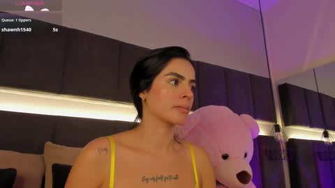 Kendal  online show from 31, 12, 2024