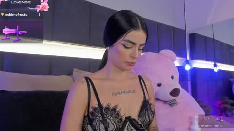 Kendal  online show from 23, 1, 2025