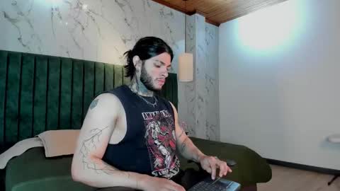 Georgios Makris online show from 14, 12, 2025