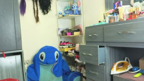 Snapshot of georgiss_ chatting on 11, 5, 2026 georgiss_ online show from 11, 5, 2026