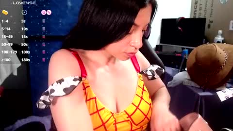 Snapshot of georgy_girl_ chatting on 1, 2, 2025 Georgy Girl online show from 1, 2, 2025