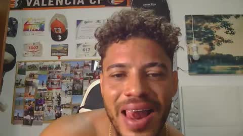 Snapshot of geovannygarrido91 chatting on 21, 9, 2025 geovannygarrido91 online show from 21, 9, 2025