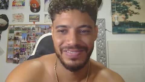 Snapshot of geovannygarrido91 chatting on 30, 9, 2025 geovannygarrido91 online show from 30, 9, 2025