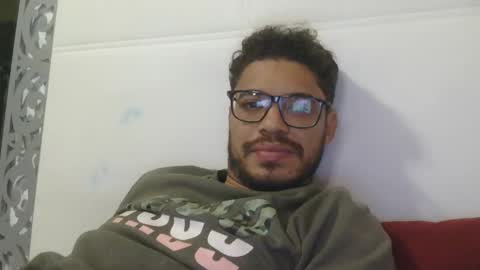 Snapshot of geovannygarrido91 chatting on 5, 11, 2025 geovannygarrido91 online show from 5, 11, 2025